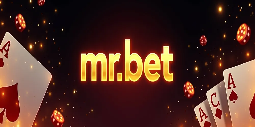 Mr bet Online KaszinĂł
