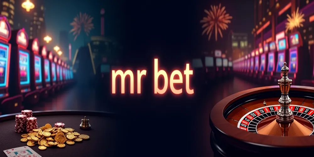 Mr. bet Kaszinó Játssz Most